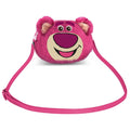 Imagen 1 - Bolso Peluche Fresa Lotso Toy Story Disney Pixar