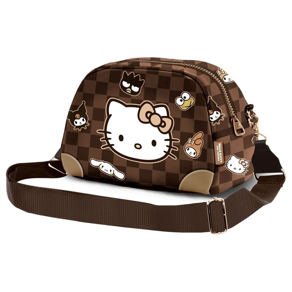 Imagen 1 - Bolso Hello Kitty And Friends