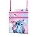 Imagen 1 - Bolso Cosmi Stitch Disney