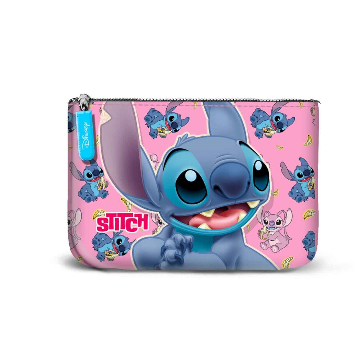 Imagen 1 - Monedero Surprise Stitch Disney