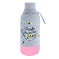 Imagen 1 - Botella Termica - Profe Con Mucha Clase 500Ml