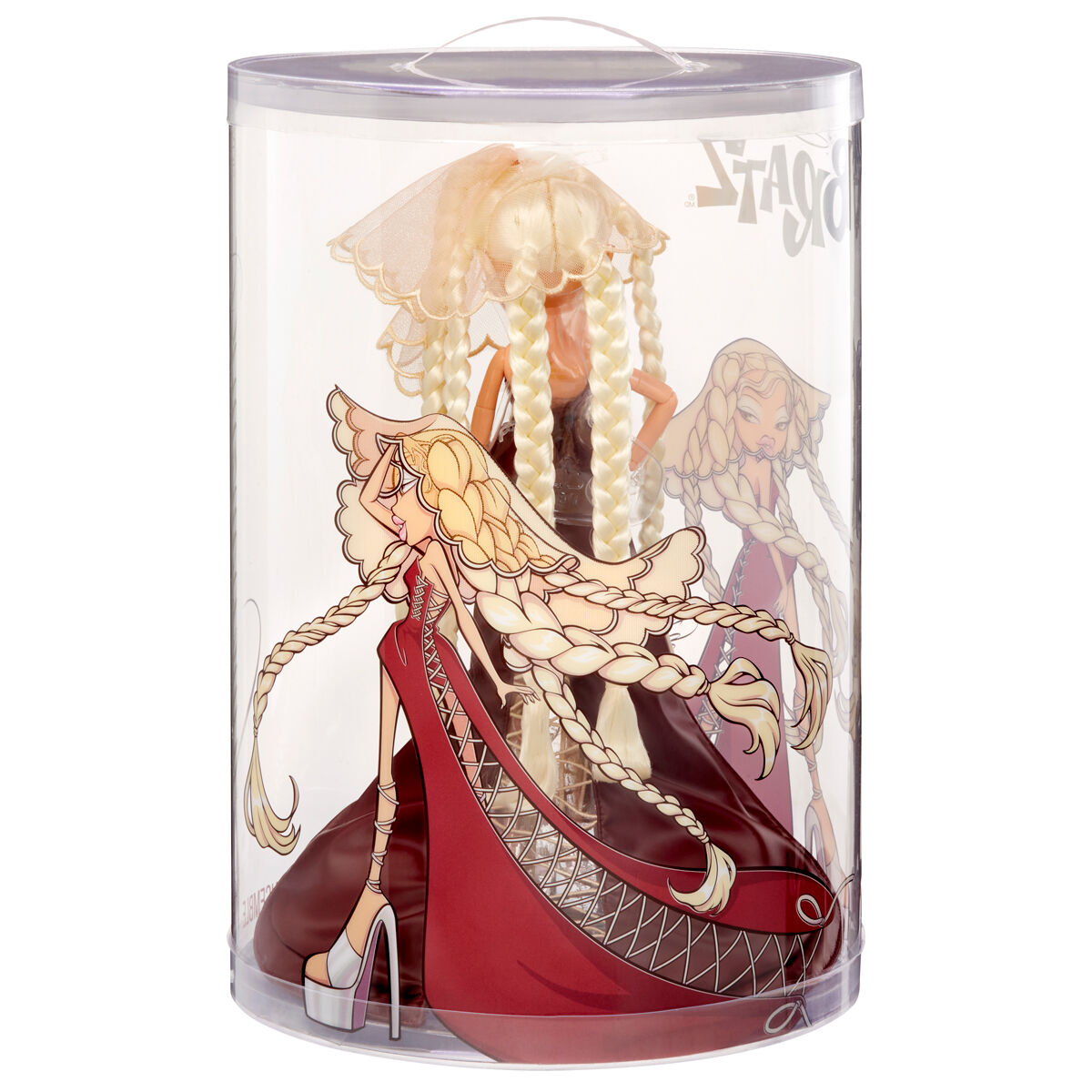 Imagen 2 - Muñeca Bratzaversary 2025 Bratz