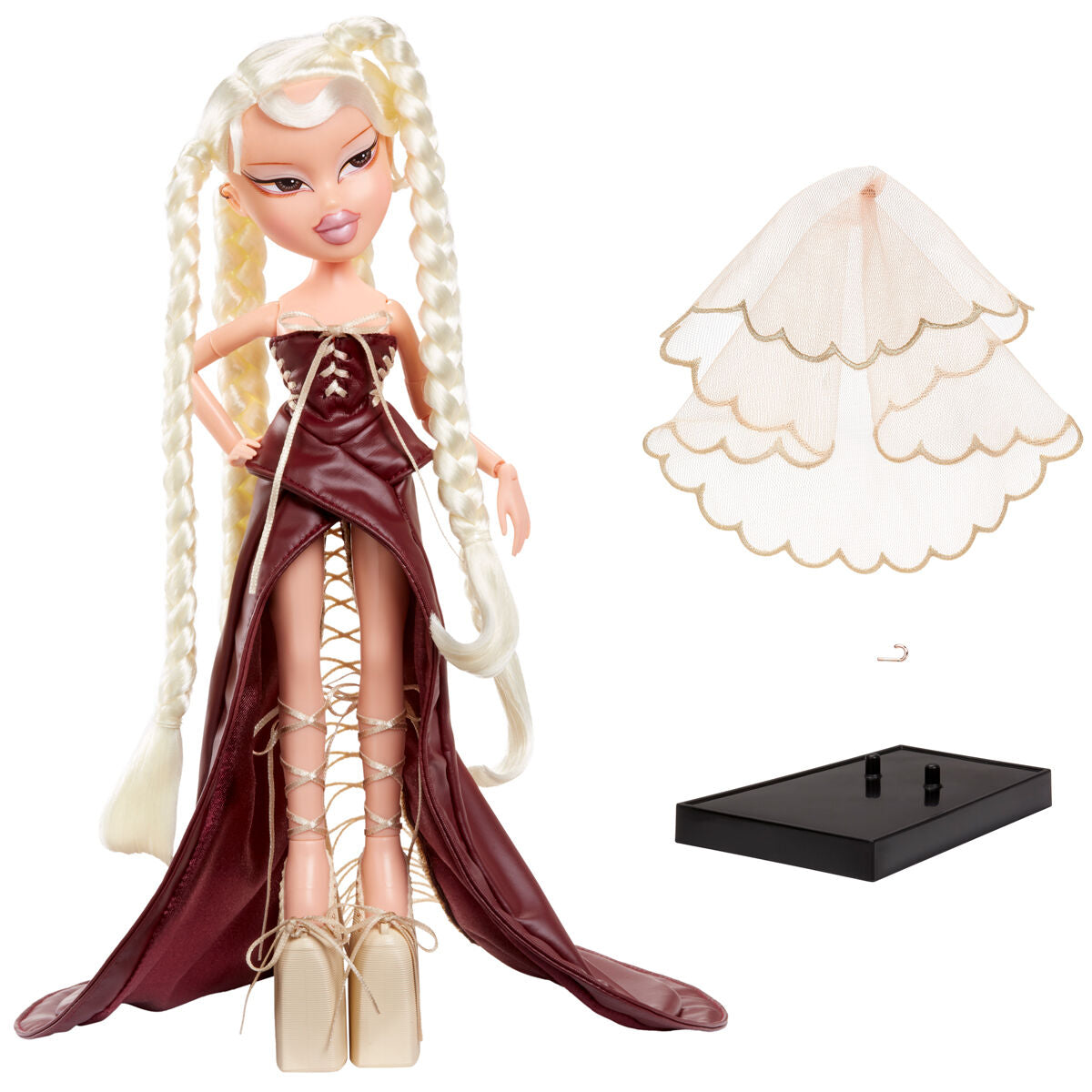 Imagen 4 - Muñeca Bratzaversary 2025 Bratz