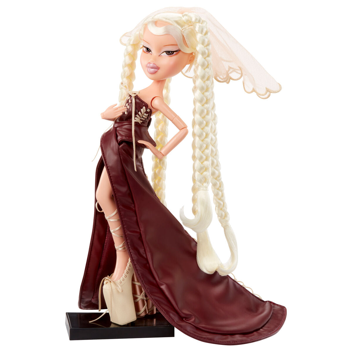 Imagen 10 - Muñeca Bratzaversary 2025 Bratz