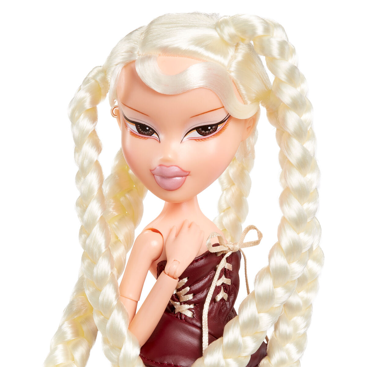Imagen 13 - Muñeca Bratzaversary 2025 Bratz