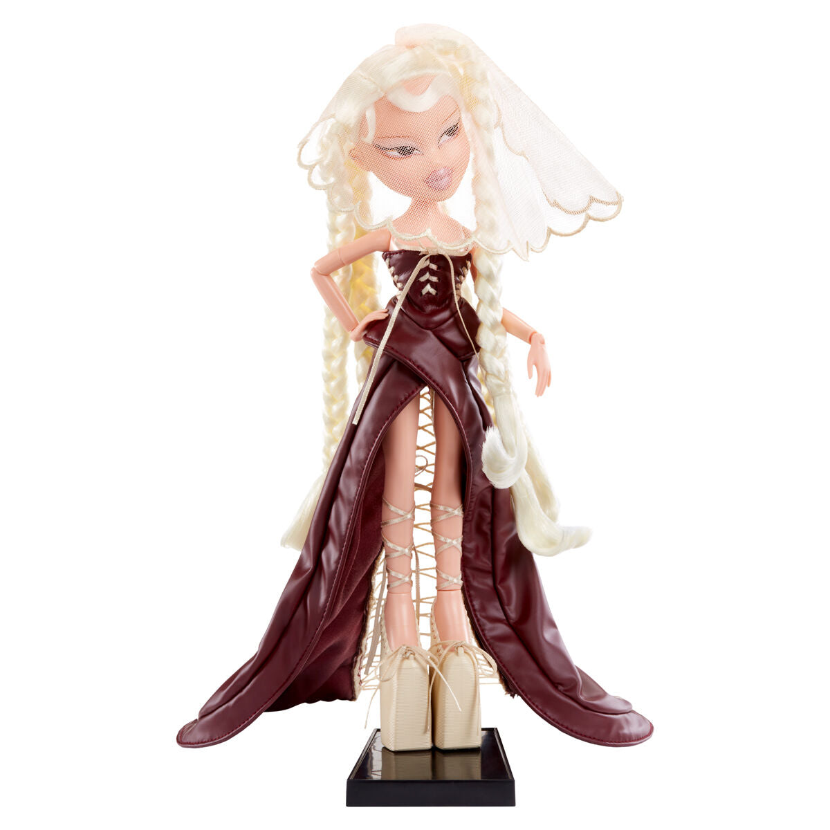 Imagen 14 - Muñeca Bratzaversary 2025 Bratz