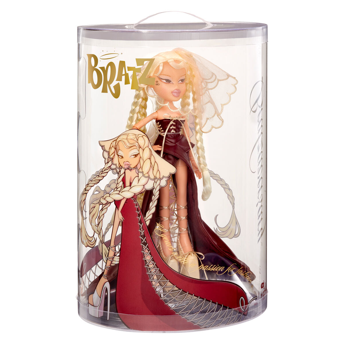 Imagen 15 - Muñeca Bratzaversary 2025 Bratz