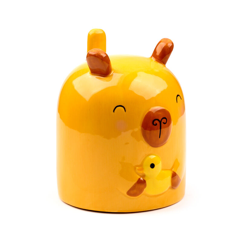 Imagen 2 - Taza 3D Capibara