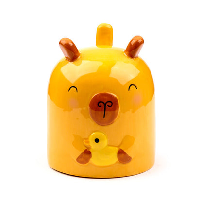 Imagen 1 - Taza 3D Capibara