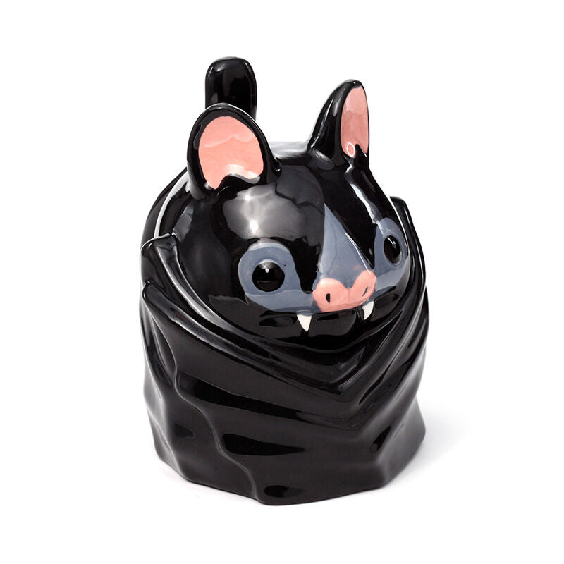 Imagen 1 - Taza 3D Murcielago