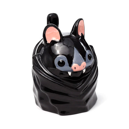 Imagen 1 - Taza 3D Murcielago