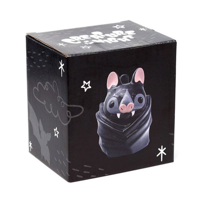 Imagen 5 - Taza 3D Murcielago