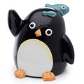 Imagen 1 - Taza 3D Pingüino 500Ml