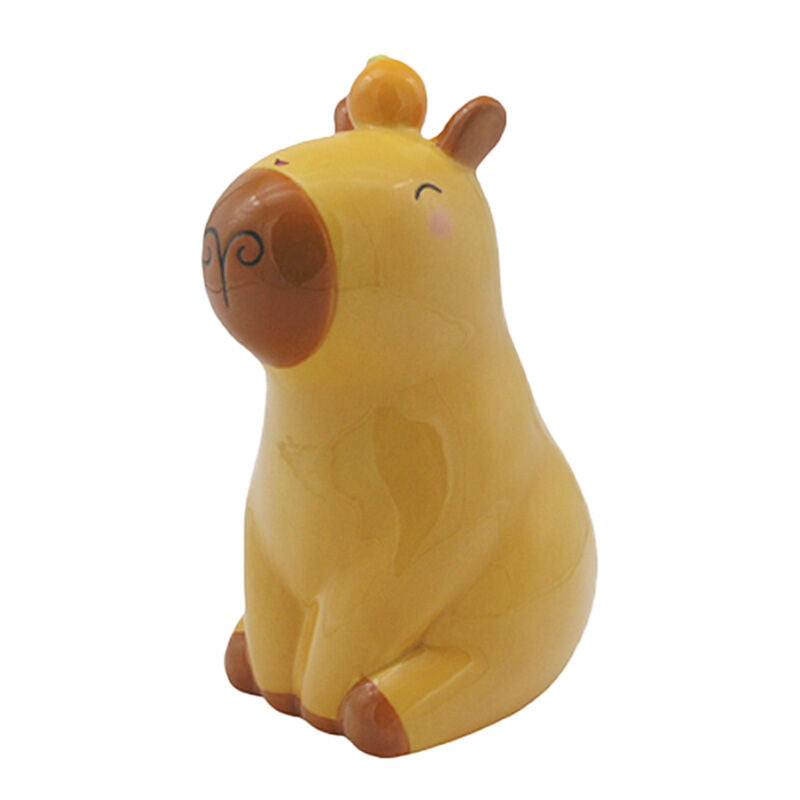 Imagen 1 - Hucha Capibara