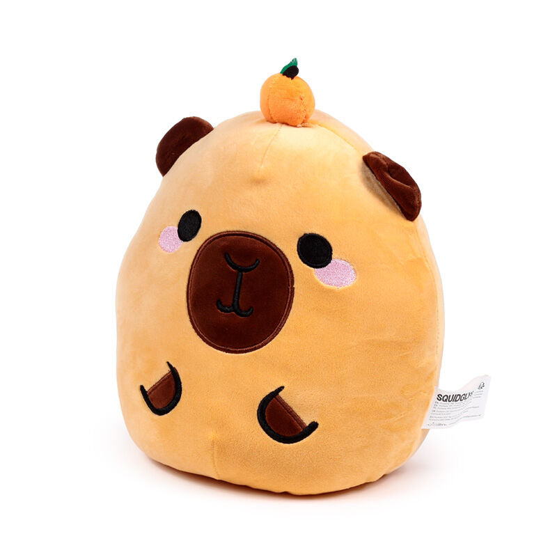 Imagen 3 - Cojin De Peluche Duke Capibara Squidglys