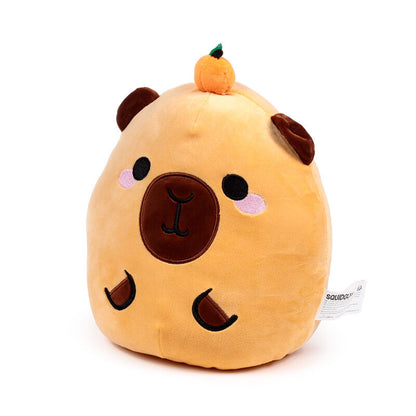Imagen 3 - Cojin De Peluche Duke Capibara Squidglys