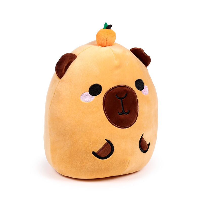 Imagen 4 - Cojin De Peluche Duke Capibara Squidglys