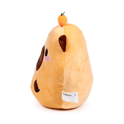 Imagen 5 - Cojin De Peluche Duke Capibara Squidglys