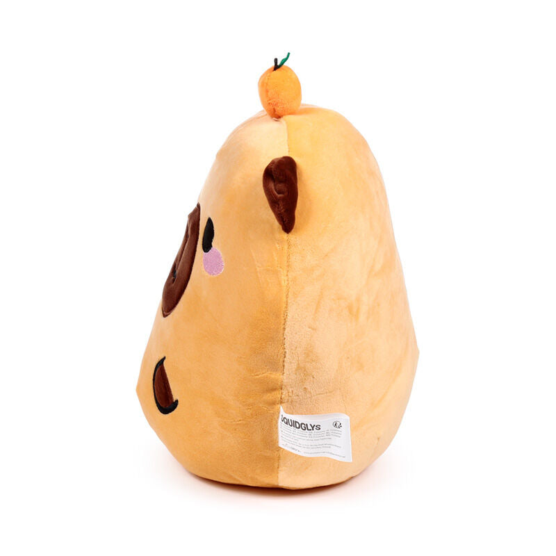 Imagen 5 - Cojin De Peluche Duke Capibara Squidglys