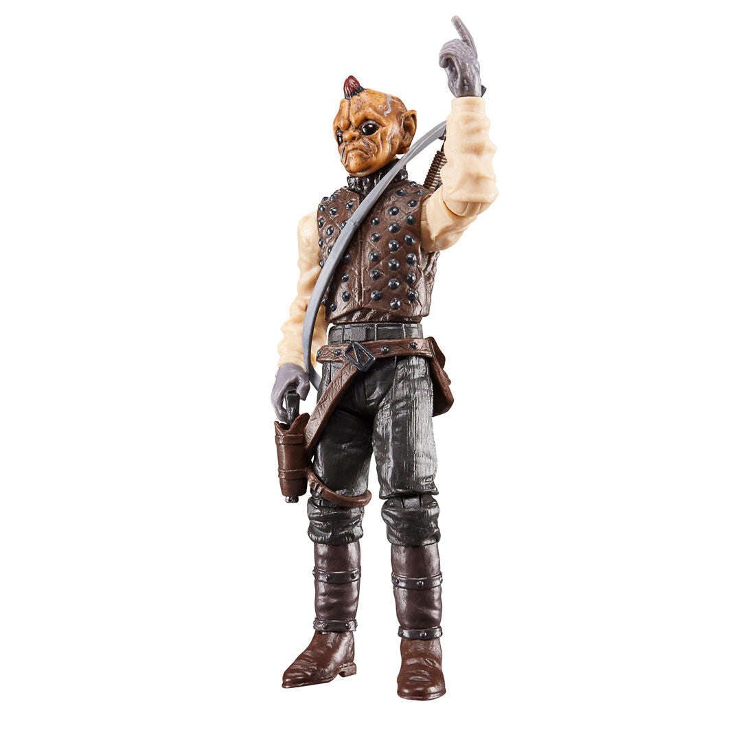 Imagen 3 - Figura Bom Vimdin Star Wars 9,5Cm