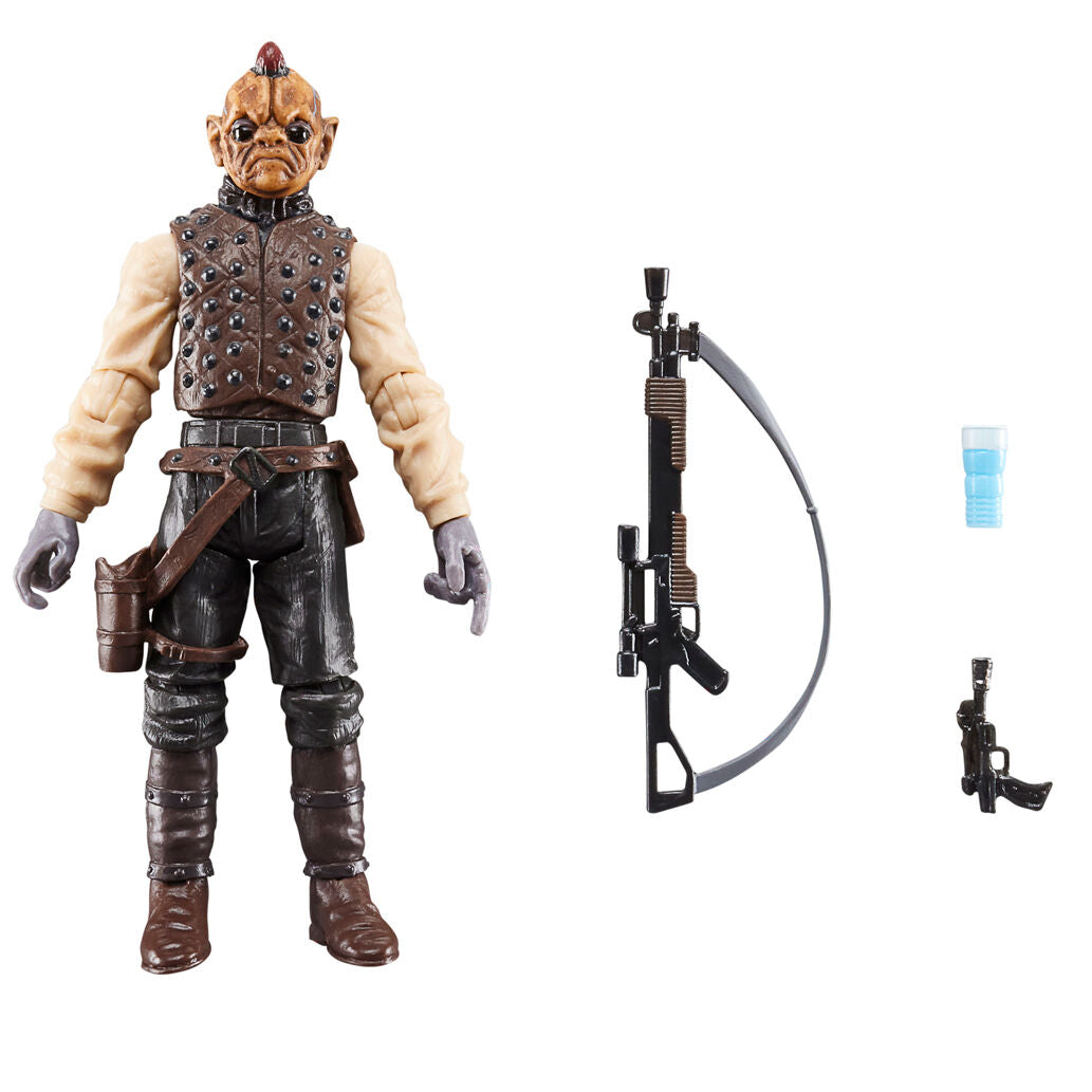 Imagen 2 - Figura Bom Vimdin Star Wars 9,5Cm