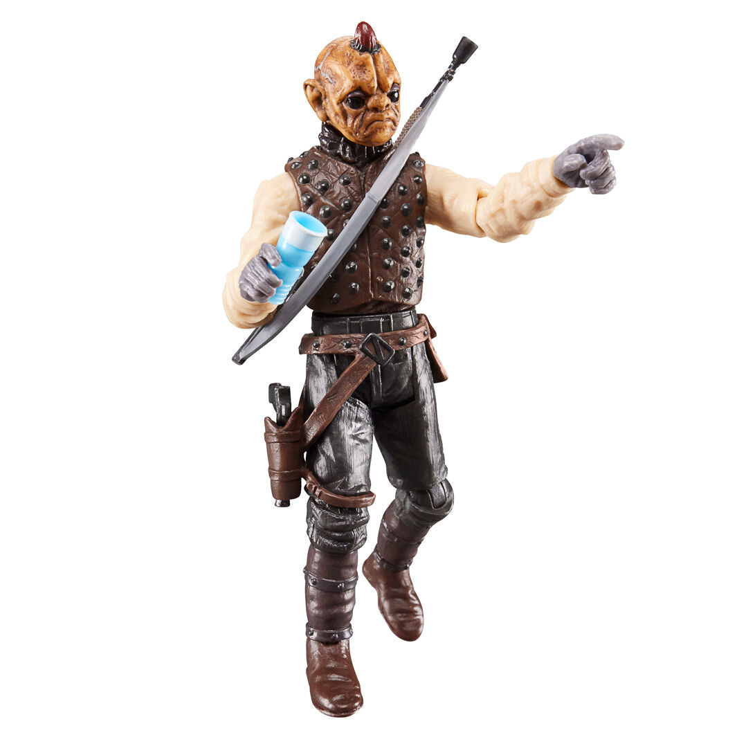 Imagen 6 - Figura Bom Vimdin Star Wars 9,5Cm