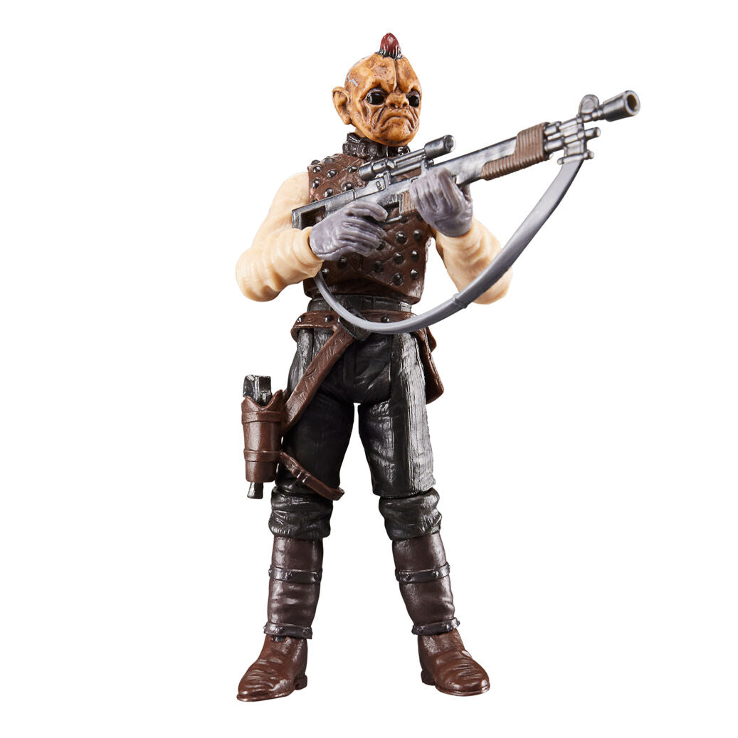 Imagen 7 - Figura Bom Vimdin Star Wars 9,5Cm
