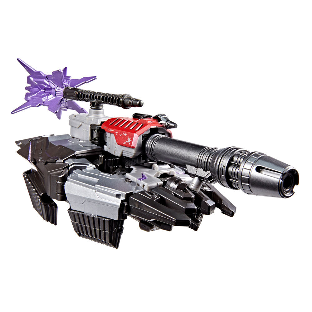 Imagen 3 - Figura Megatron Mtmte Collection War Of Cybertron Transformers 16,5Cm