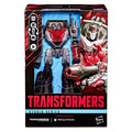 Imagen 1 - Figura Megatron Mtmte Collection War Of Cybertron Transformers 16,5Cm