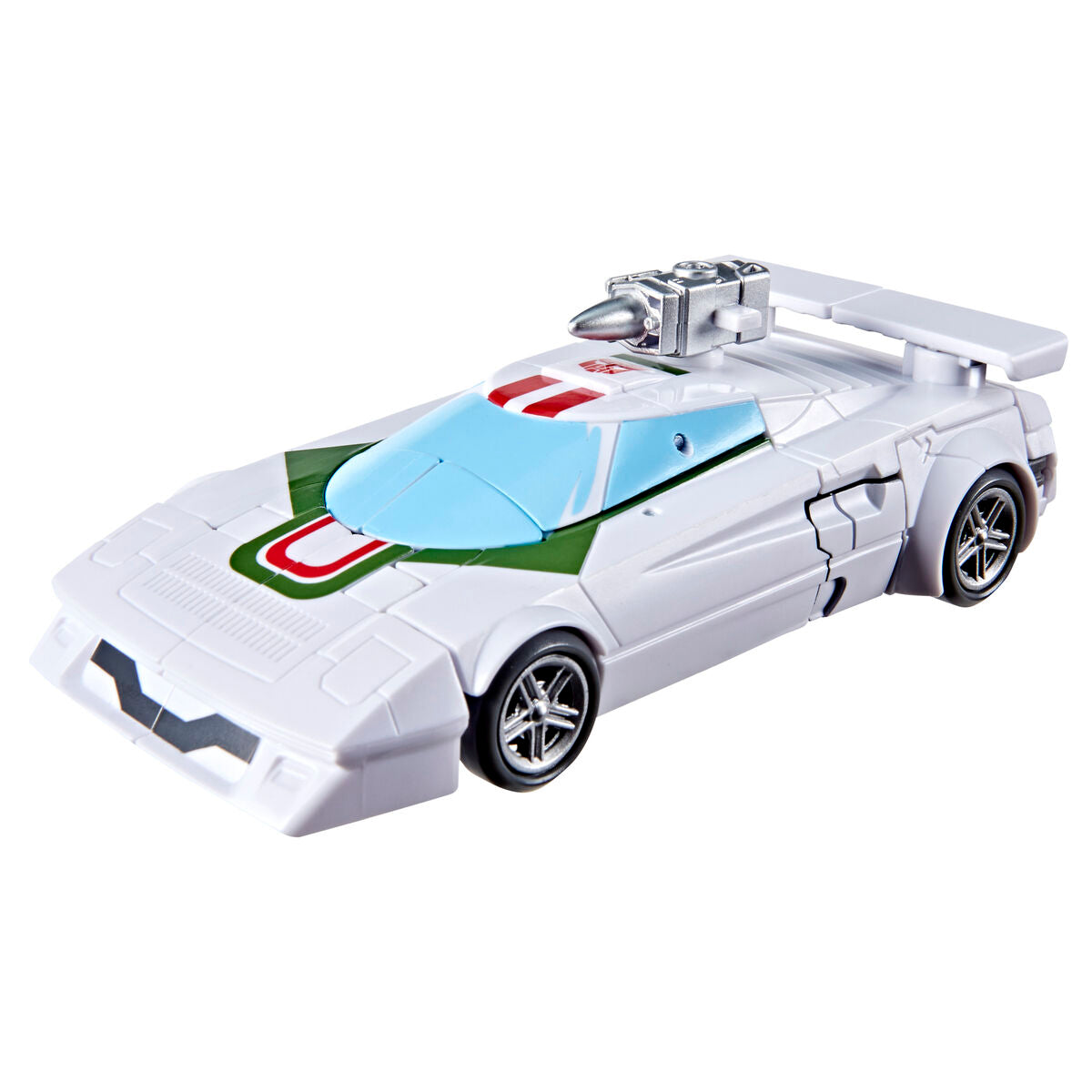 Imagen 3 - Figura Wheeljack Mtmte Collection Devastation Transformers 11Cm