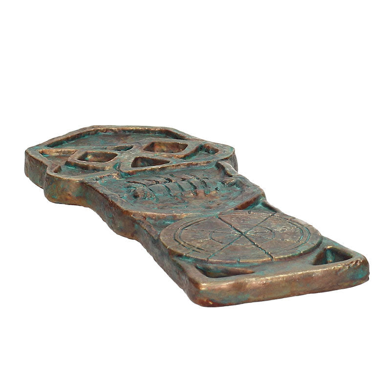 Imagen 2 - Replica Llave De Huesos The Goonies