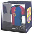 Imagen 1 - Figura Mini Camiseta Gavi Fc Barcelona