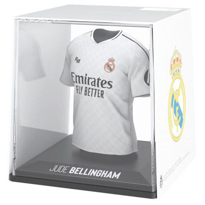 Imagen 1 - Figura Mini Camiseta Bellingham Real Madrid