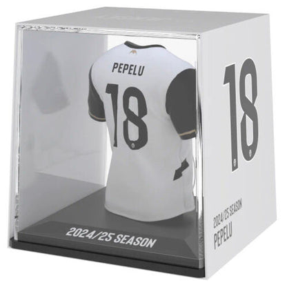 Imagen 2 - Figura Mini Camiseta Pepelu Valencia Cf