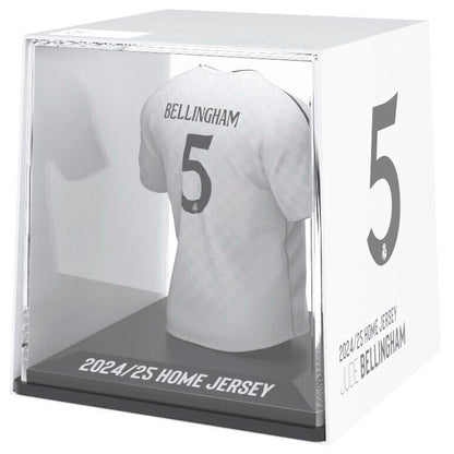 Imagen 2 - Figura Mini Camiseta Bellingham Real Madrid