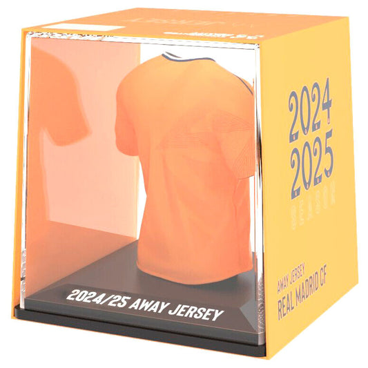 Imagen 2 - Figura Mini Camiseta Real Madrid