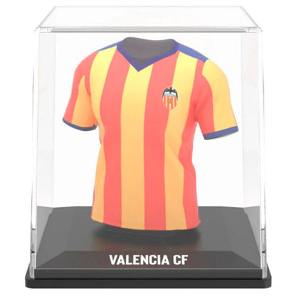 Imagen 3 - Figura Mini Camiseta Retro Valencia Cf