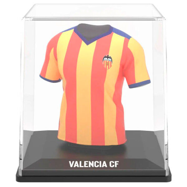 Imagen 3 - Figura Mini Camiseta Retro Valencia Cf
