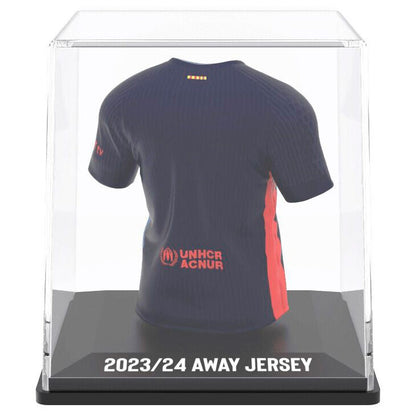 Imagen 4 - Figura Mini Camiseta Fc Barcelona