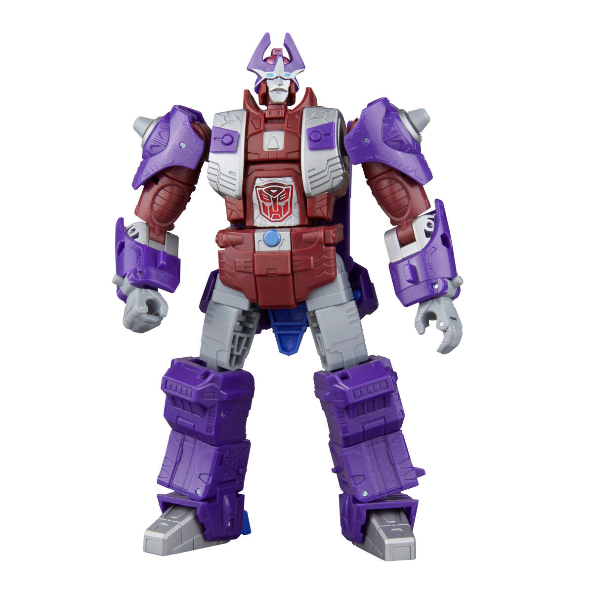 Imagen 3 - Figura Alpha Trion La Era De Los Primes Transformers 17,5Cm