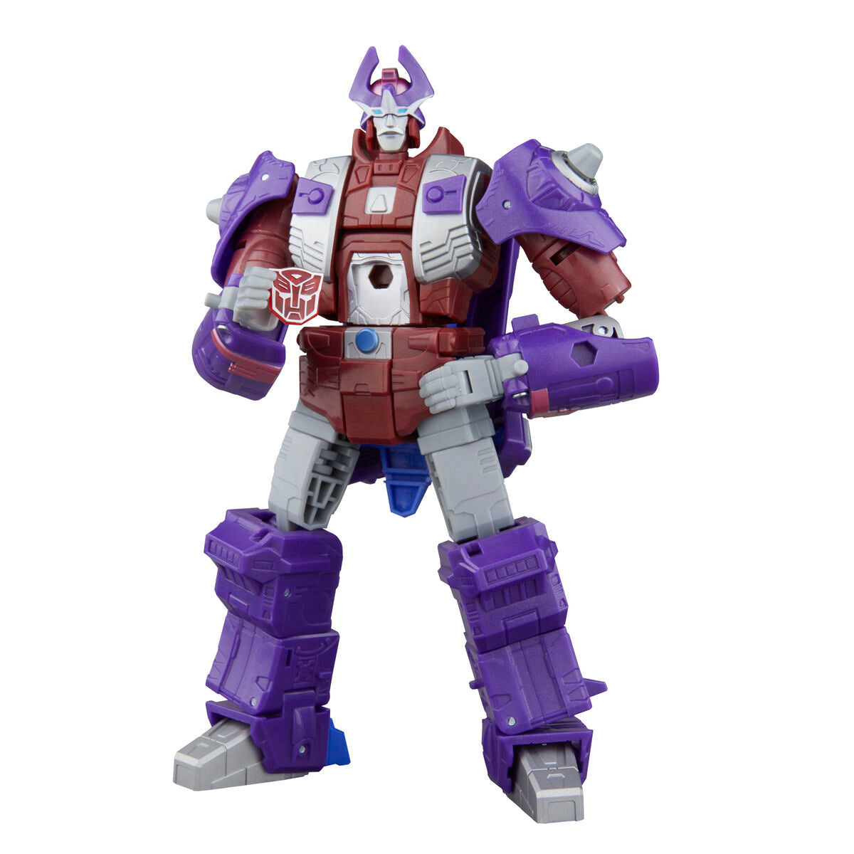 Imagen 4 - Figura Alpha Trion La Era De Los Primes Transformers 17,5Cm