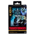 Imagen 1 - Figura Micronus Prime La Era De Los Primes Transformers 14Cm