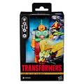 Imagen 1 - Figura Venim La Era De Los Primes Transformers 14Cm