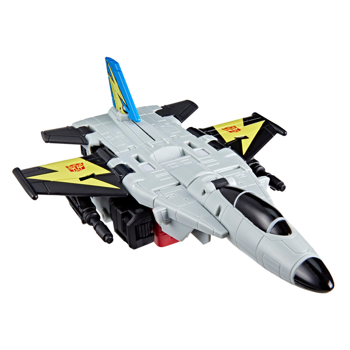 Imagen 3 - Figura Skydive La Era De Los Primes Transformers 14Cm