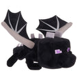 Imagen 1 - Peluche Ender Dragon Minecraft 26Cm
