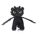 Imagen 1 - Peluche Desdentao Como Entrenar A Tu Dragon 30Cm