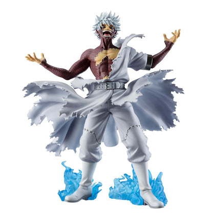 Imagen 1 - Figura Ichibansho Dabi Todoroki On Top Of Hapiness My Hero Academia 25Cm