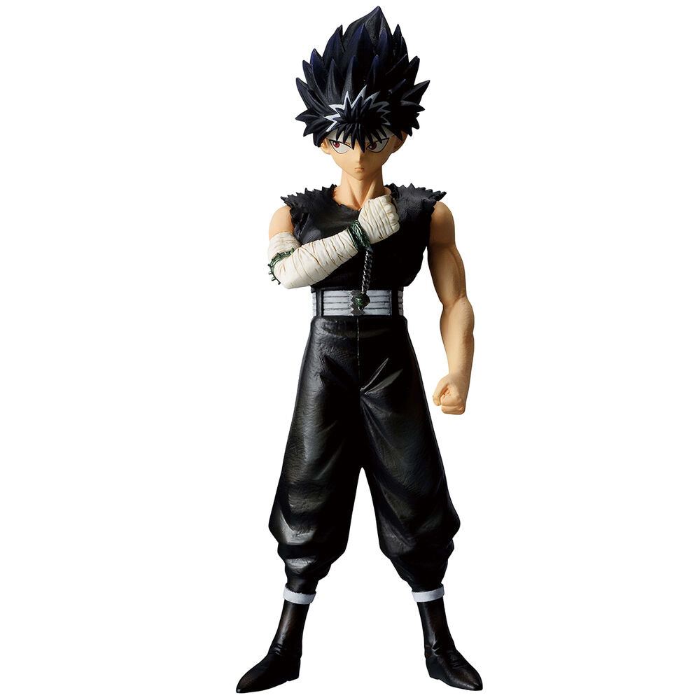 Imagen 2 - Figura Ichibansho Hiei Dark Tournament Edition Yuyu Hakusho 18Cm