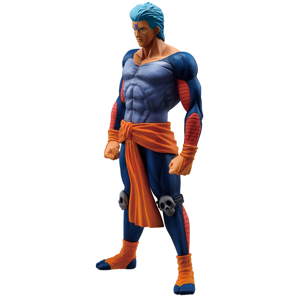 Imagen 2 - Figura Ichibansho Bui Dark Tournament Edition Yuyu Hakusho 23Cm