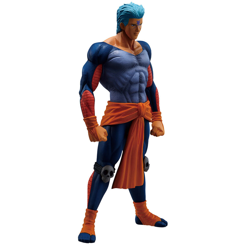 Imagen 3 - Figura Ichibansho Bui Dark Tournament Edition Yuyu Hakusho 23Cm